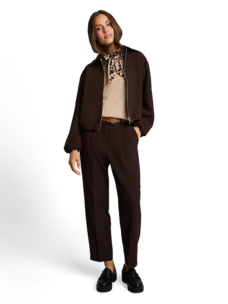 TOM TAILOR Blouson - vue 2